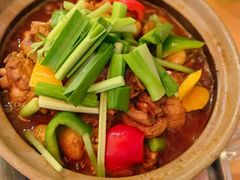 -湛林.粤西大排挡(前门店)