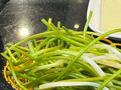 -草墩罗非鱼庄•野生菌•腊排骨(七星街上段店)