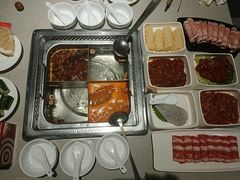 -海底捞火锅(万达广场店)
