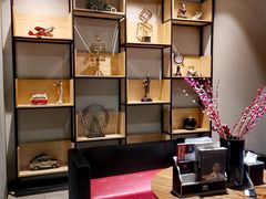 -美豪怡致酒店(上海长寿路店)