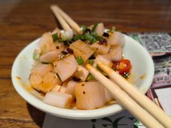 -兵哥豌豆面(雅颂居店)