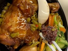 -北大家园食堂