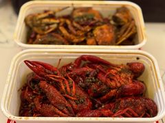 -有位虾匠·手工土菜小馆(市北店)