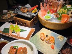 -花潮料理艺食馆(成都万象城店)