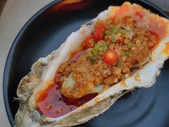 -KAOKAO烤烤·丹东海鲜烧烤(望京店)