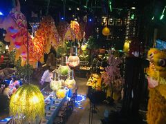 -胡桃里音乐酒馆(四道口店)