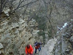 -龙洞风景区-藏龙涧