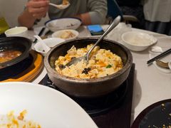 -狮王府淮扬菜(万象城店)