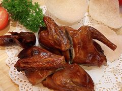 -避风塘·金牌店·夜宵(金玉兰店)