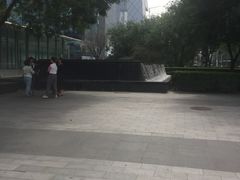 -好世界商业广场(北京国际中心店)