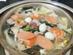 -海关荤豆花(洋河一路店)
