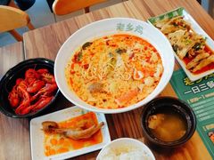 -老乡鸡(南京新街口洪武北路店)