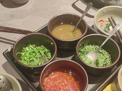 -阿源鱼捞斑鱼火锅·海鲜粥(山景尚宅店)