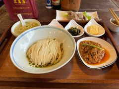 -同得兴 Since·1995 传统苏式面馆(嘉馀坊店)