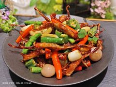 -宁波新晶都开元名庭大酒店·华晶中餐厅(百丈东路店)