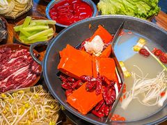 -阳阳老火锅(小南门店)