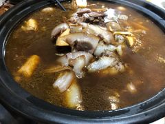 -王妈热卤·川味馆(海昌店)