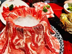 -袁老四老火锅(盘龙城店)