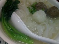 -莅香岛港式餐厅(滨江道店)