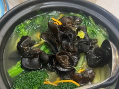-北海渔村酒楼·粤菜海鲜点心(新华店)