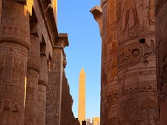 -卡纳克神庙