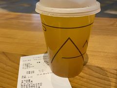 茉莉白桃-去茶山(重庆万象城店)