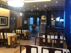 大堂-东来顺饭庄(天坛店)