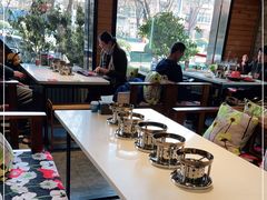自助取餐区-爆棚肥牛火锅(原福成肥牛城味之缘三里河店)