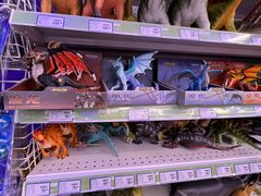 -TOYSRUS玩具反斗城(厦门新生活广场店)