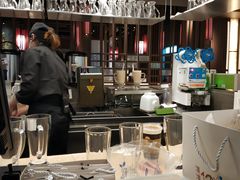 大堂-湊湊火锅·茶憩(世博大道店)