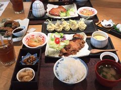 -味太助·银饭食堂(中华城店)