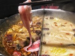 -无老锅(苓雅店)