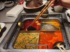 -海底捞火锅(丰尚国际广场店)