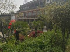 -张公山寨景区