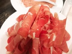 -鑫龙火锅城(青岛分店)