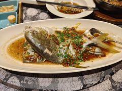 -元素中餐厅.海南菜.粤菜.椰子鸡.海鲜.包房.石梅湾威斯汀度假酒店