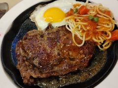 -豪客来牛排(海沧阿罗海店)