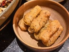 -华豫川酒家(大卫城店)