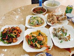 -双月饭店·20年老字号(新村店)