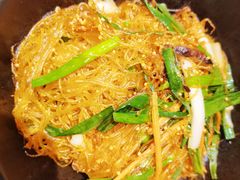 蟹籽粉丝煲-荟廷·晶萃(陆家嘴尚悦湾店)