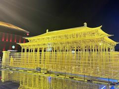 -大慈恩寺(大雁塔)
