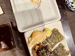 -德川家日本料理(中关村寰太大厦店)