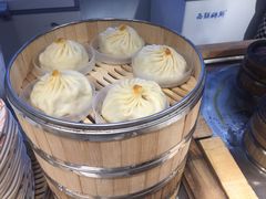-老城南.鸭血粉丝汤(夫子庙店)