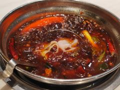 -围炉夜话·潮汕卤水火锅(榕江店)
