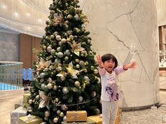 -东海朗廷酒店秀·Silk自助餐厅