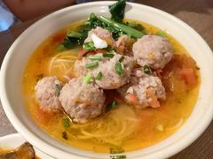 -老家猪肝面(石油路店)