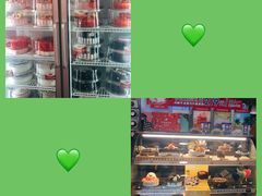 -DQ·蛋糕·冰淇淋(大宁国际商业广场店)
