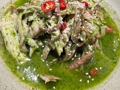 -有才叔的小馆(招商依云曲江店)