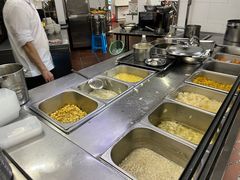 -老福合沟无米粿甜汤粿品店