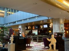 -广州白云机场雅高铂尔曼大酒店